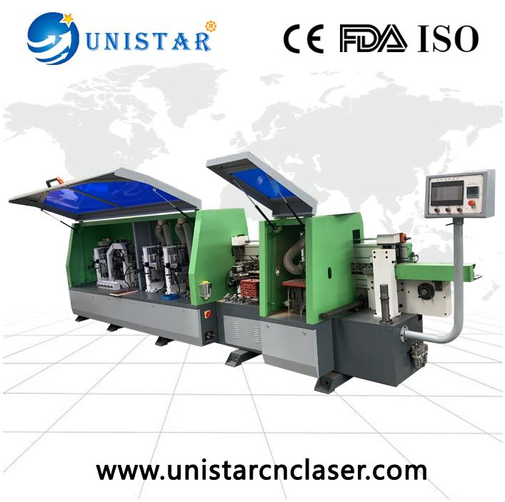 Automatical Edge Banding Machine Automatical Edge Banding Machine