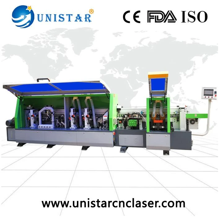 Automatical Edge Banding Machine Automatical Edge Banding Machine