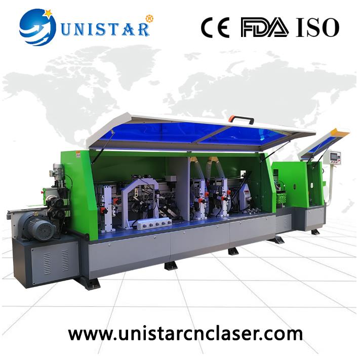 Automatical Edge Banding Machine Automatical Edge Banding Machine