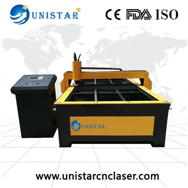 Plasma Machine