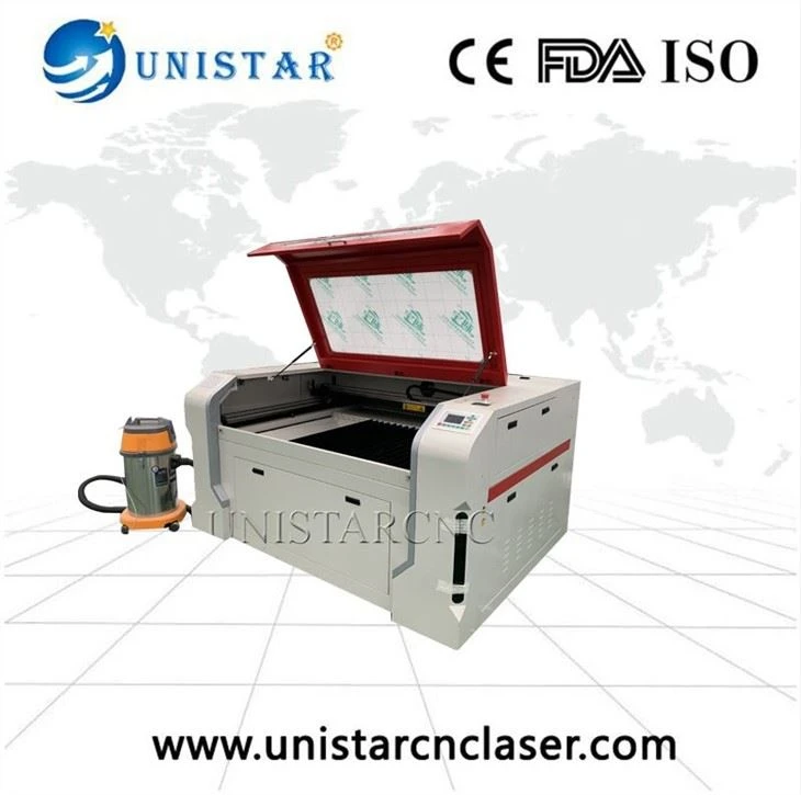 100W 150W CO2 CNC Laser Cutter Engraver Marking Printing Cutting Engraving Machine For Wood Acrylic Plywood Autofocus 1390 PriceCNC Router Wood CNC Router Machine 1300*2500mm