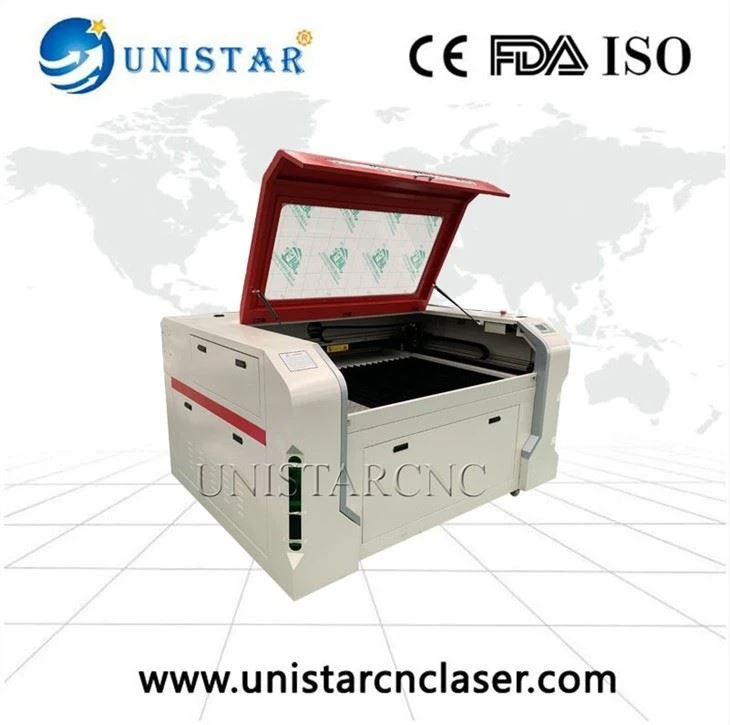 100W 150W CO2 CNC Laser Cutter Engraver Marking Printing Cutting Engraving Machine For Wood Acrylic Plywood Autofocus 1390 PriceCNC Router Wood CNC Router Machine 1300*2500mm