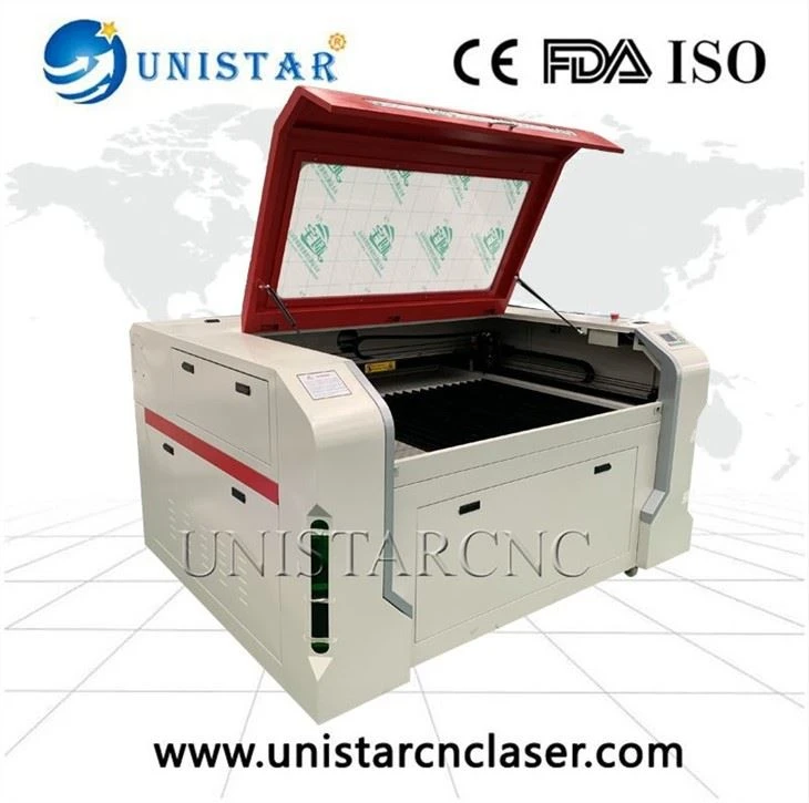 100W 150W CO2 CNC Laser Cutter Engraver Marking Printing Cutting Engraving Machine For Wood Acrylic Plywood Autofocus 1390 PriceCNC Router Wood CNC Router Machine 1300*2500mm