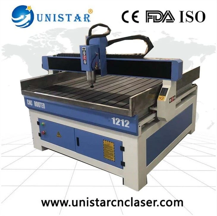 1212 Wood CNC Router Stone CNC Router Metal CNC Router 1212 Wood CNC Router Stone CNC Router Metal CNC Router