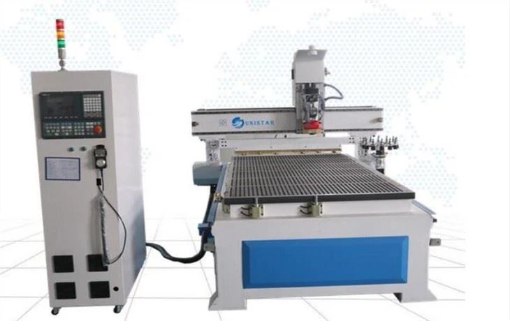 1325 9kw Disc ATC CNC Router For Furniture Wooden Door 1325 9kw Disc ATC CNC Router For Furniture Wooden Door