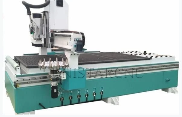 1325 Atc CNC Router