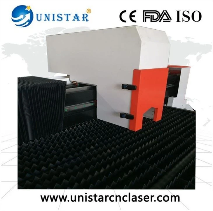 Metal Fiber Laser Cutting Machine Metal Fiber Laser Cutting Machine