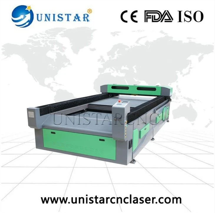 1325 MDF Board/ Plywood / Wood CO2 Laser Cutting Machine 1325 MDF Board/ Plywood / Wood CO2 Laser Cutting Machine