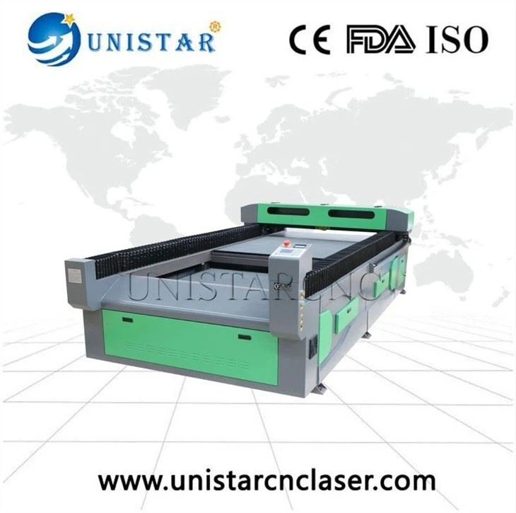 CO2 Laser Cutting Machine CO2 Laser Cutting Machine