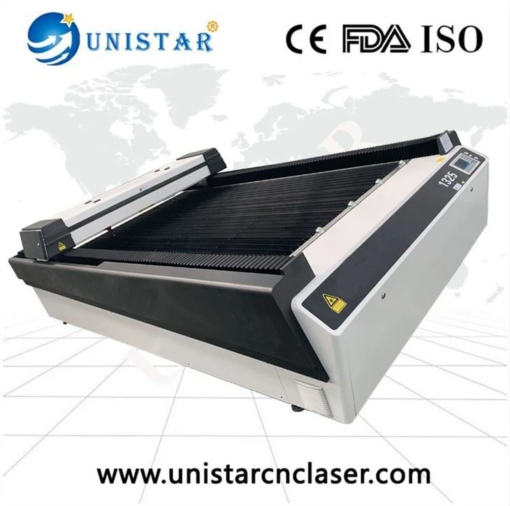 1325 Mixed CO2 Laser Cutter 1325 Mixed CO2 Laser Cutter