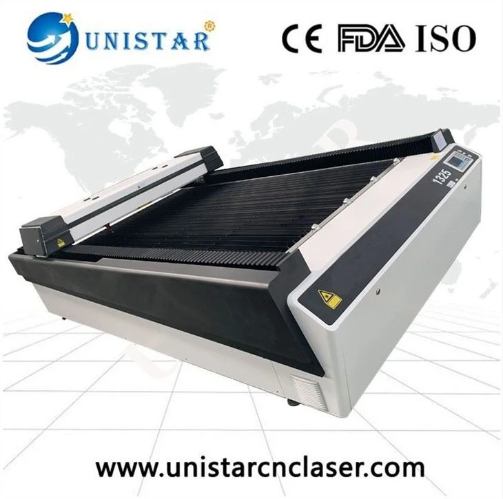 1325 Mixed CO2 Laser Metal Cutting Machine 1325 Mixed CO2 Laser Metal Cutting Machine