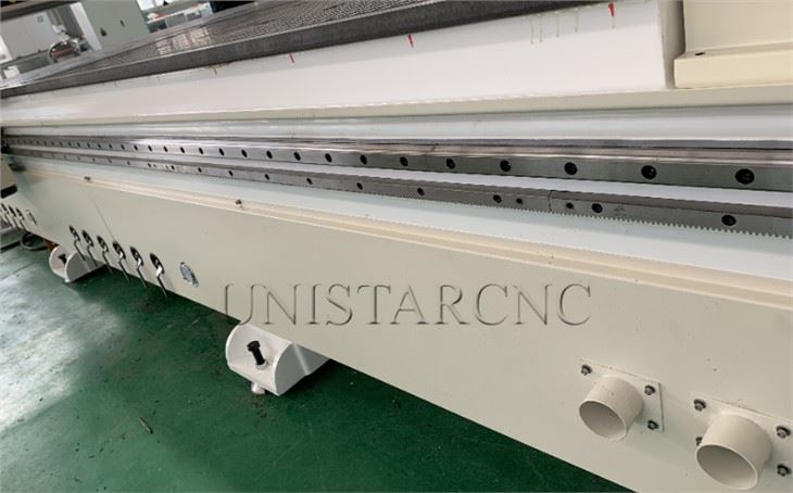 Wood ATC CNC Router Wood ATC CNC Router
