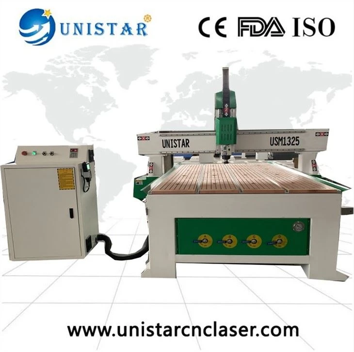 Wood CNC Router