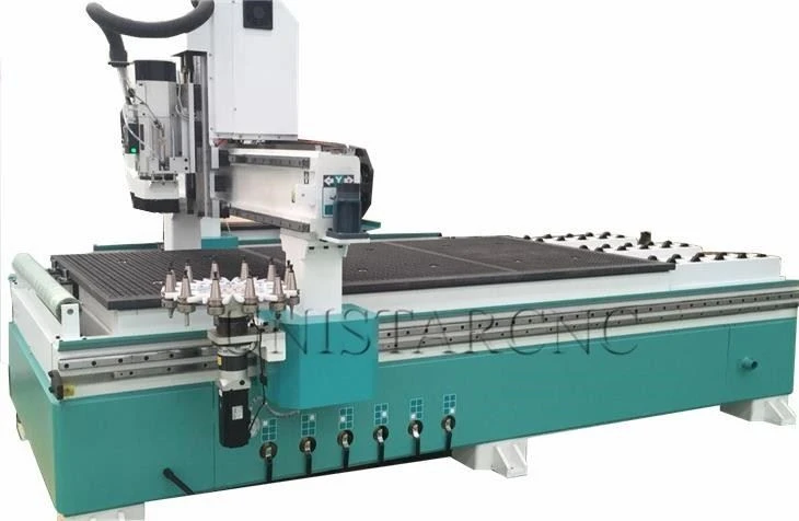 Woodworking Atc CNC Router Woodworking Atc CNC Router