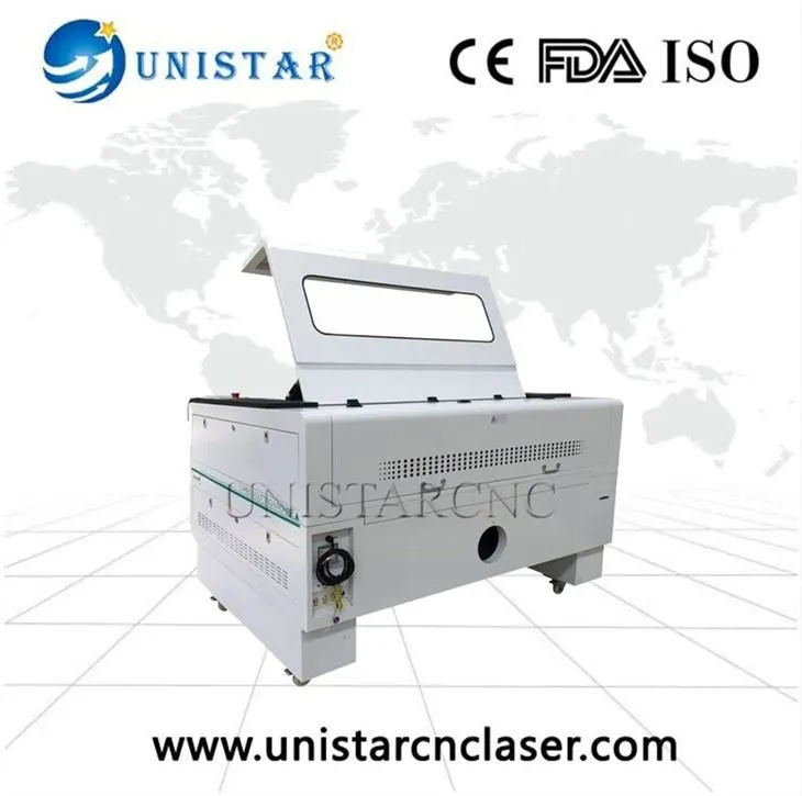 1390 CNC Laser Engraver Cutter Engraving Cutting Machine For Wood Acrylic Plywood Cutting Engraving
