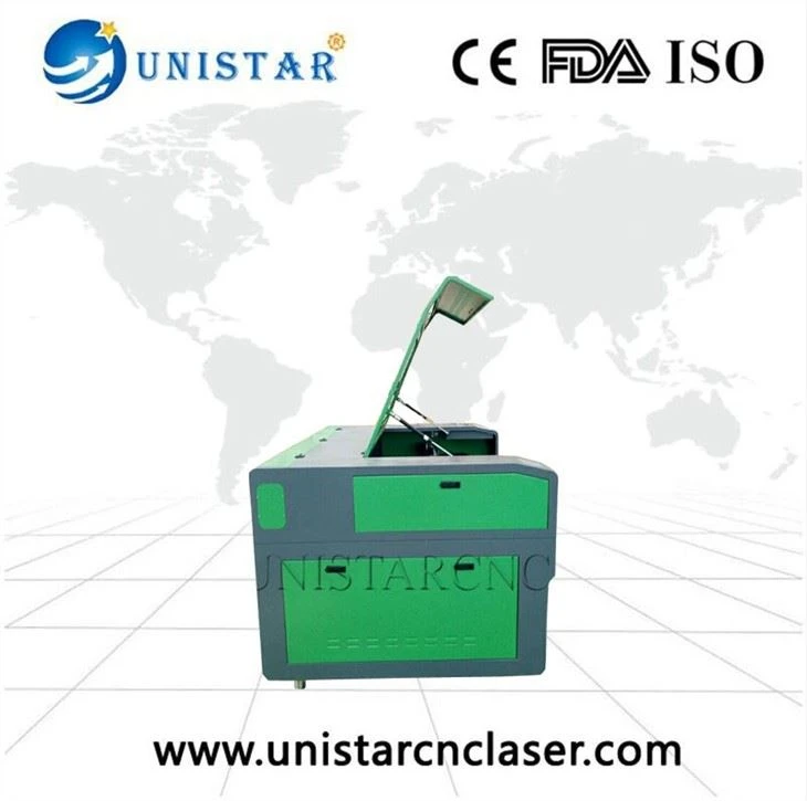 CO2 Laser Machine