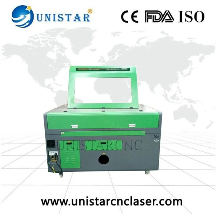 CO2 Laser Engraving Machine