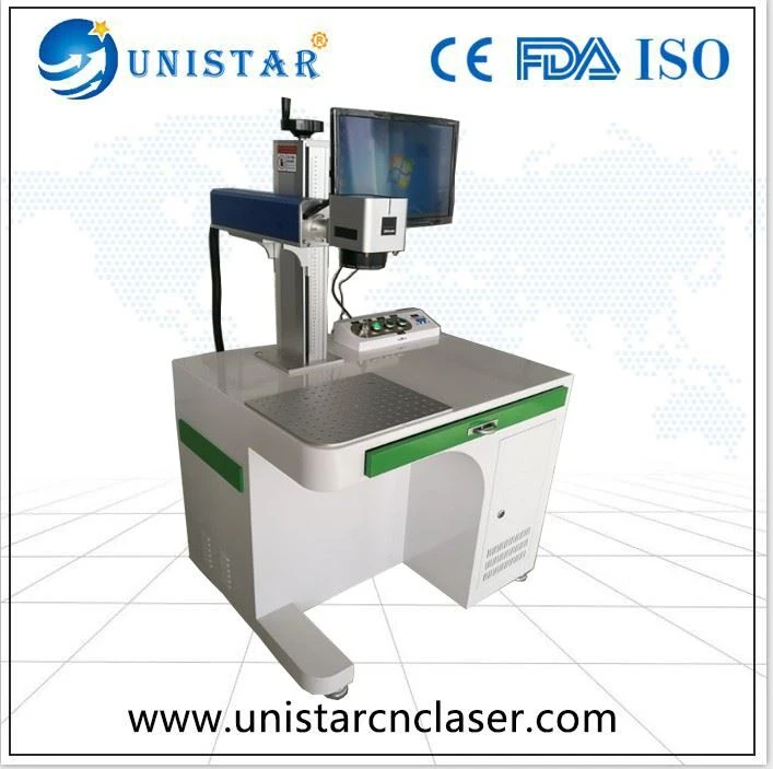 Fiber Laser Marking Machine Fiber Laser Marking Machine