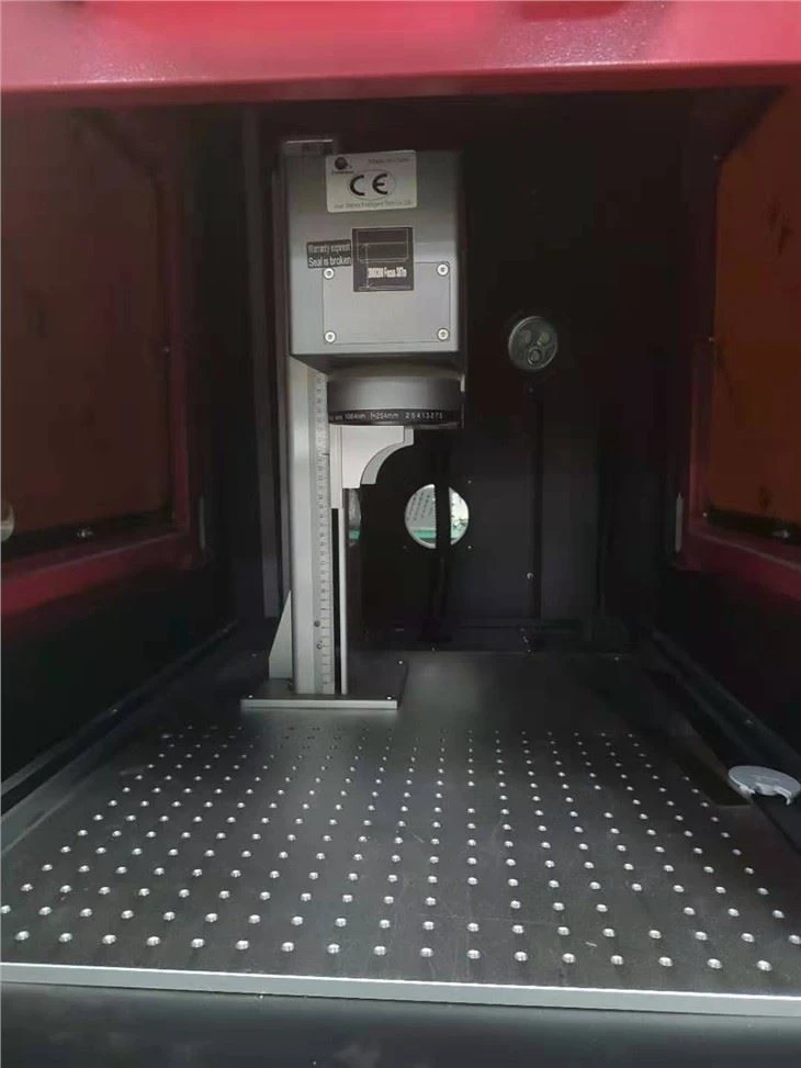 Laser Marking Machine