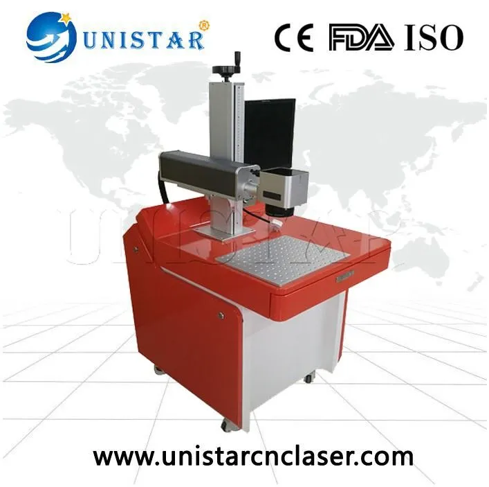 20W Desktop Fiber Laser Marking Machine /Laser Engraving Machine Raycus Laser Source For Metal 20W Desktop Fiber Laser Marking Machine /Laser Engraving Machine Raycus Laser Source For Metal
