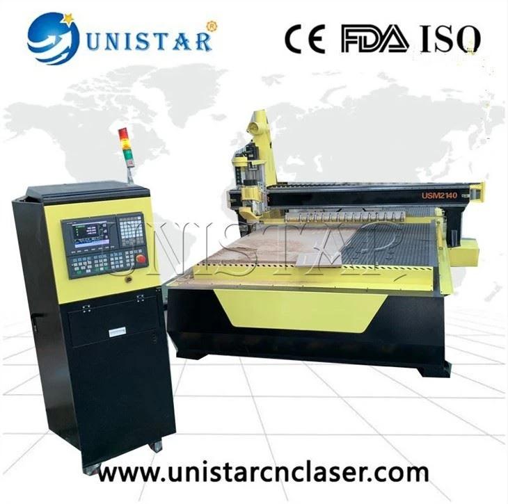Linear ATC CNC Router Linear ATC CNC Router