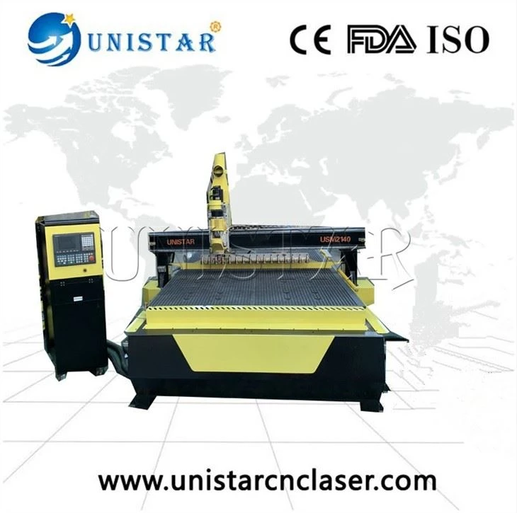 ATC CNC Router ATC CNC Router