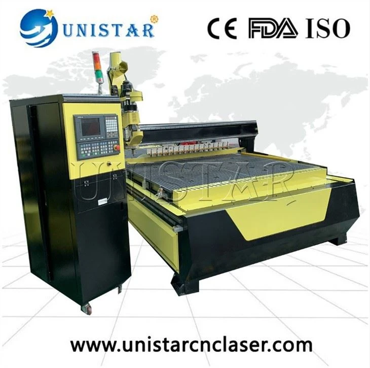 CNC Router CNC Router