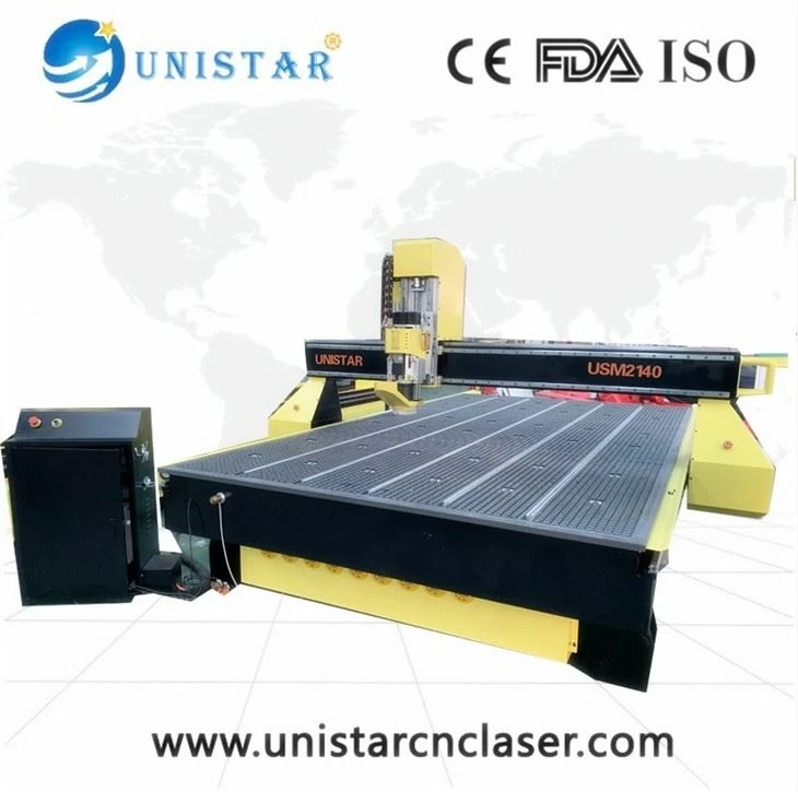 Wood CNC Router