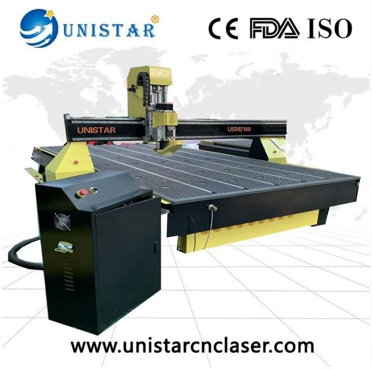 Woodworking CNC engraving machine