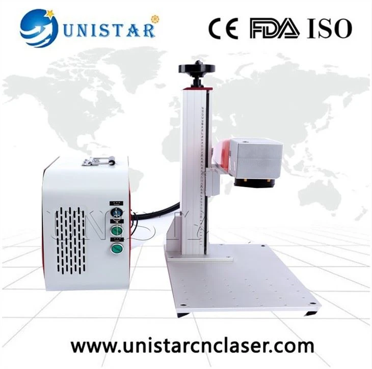 Fiber Laser Marking Machine Fiber Laser Marking Machine