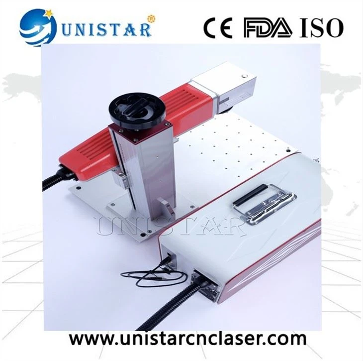 Mopa Fiber Laser Marking Machine Mopa Fiber Laser Marking Machine