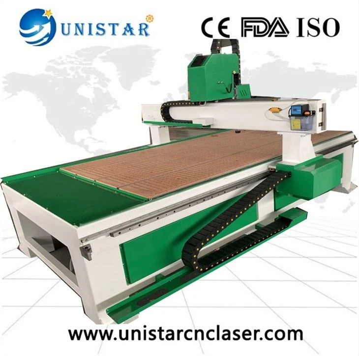 3D Carving Machine