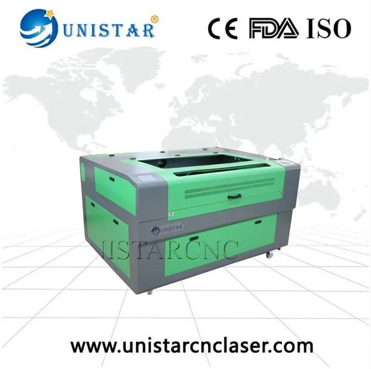 CNC CO2 Laser Cutting Machine CNC CO2 Laser Cutting Machine