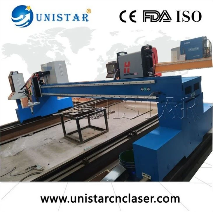 Plasma Machine