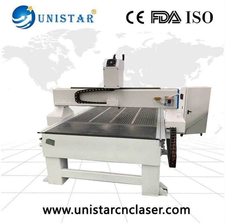  CNC Router Machine 