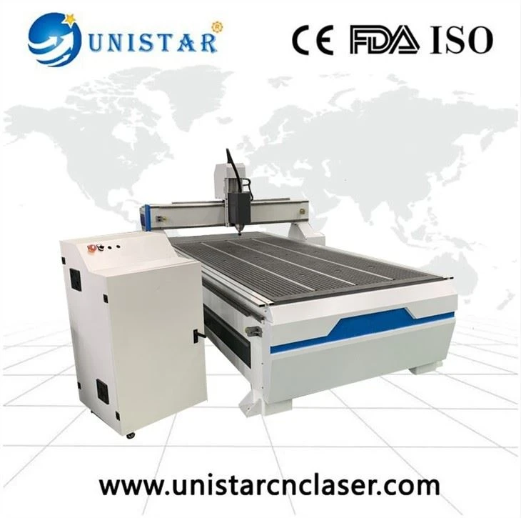 Wood CNC Router
