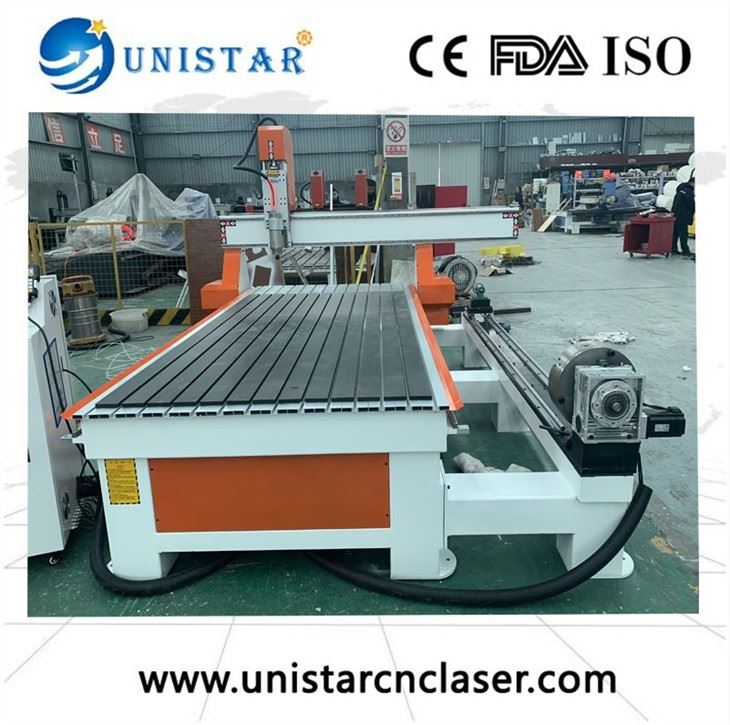 CNC Woodworking Machine CNC Woodworking Machine