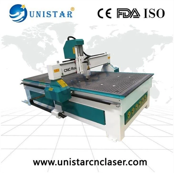 CNC Router 1325 4X8FT Woodworking Router Engraver Machine