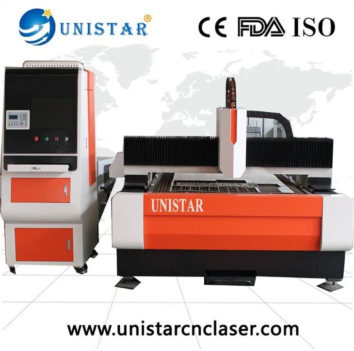 1325 CNC Sheet Metal Plate Fiber Laser Cutting Machine 1325 CNC Sheet Metal Plate Fiber Laser Cutting Machine