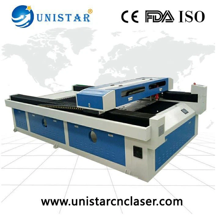 CO2 Laser Cutting Engraving Machine