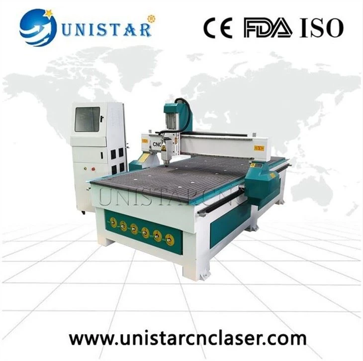 Jinan CNC Woodworking Machine Factory 1325 Wood CNC Router For Wood Working Cutting Engraving/Furniture Industry Jinan CNC Woodworking Machine Factory 1325 Wood CNC Router For Wood Working Cutting Engraving/Furniture Industry