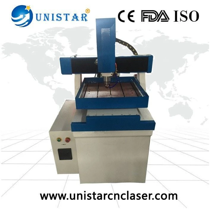 Milling Metal CNC Router 4040 6060 Mold Engraving Machine Metal CNC Router Milling Metal CNC Router 4040 6060 Mold Engraving Machine Metal CNC Router