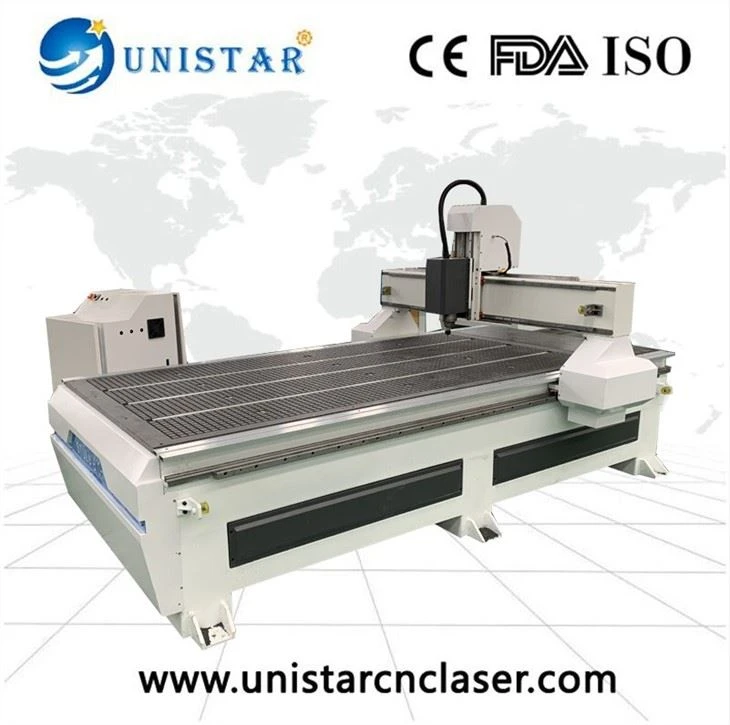 Wood CNC Router Wood CNC Router