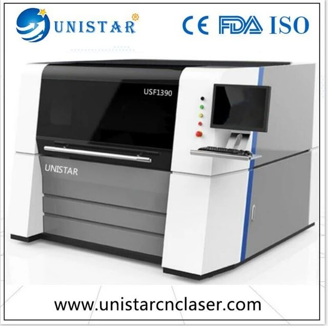 1390 High-Speed Laser Cutting Machine High Precision CNC Fiber Laser Cutting Machine 1mm 3mm 5mm 8mm For Metal Steel Fiber 1000W
