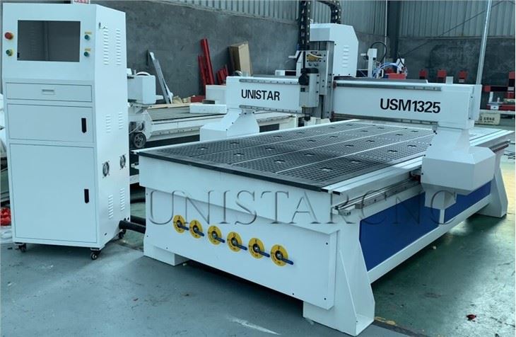 Wood CNC Router
