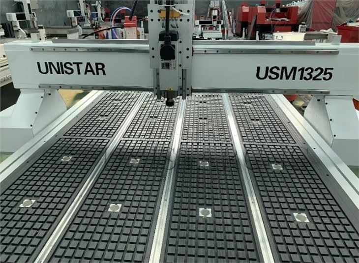 MDF CNC Router