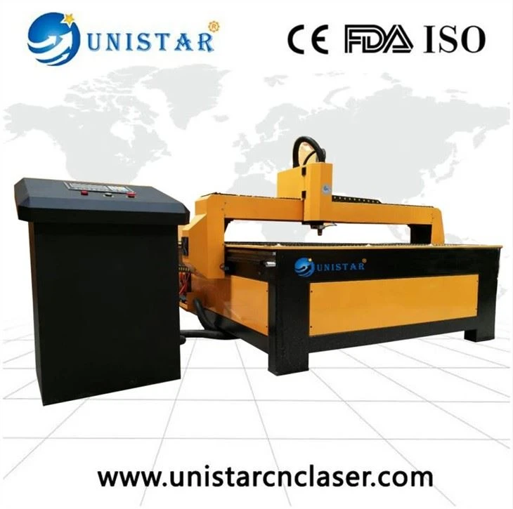Plasma Cutting Machine
