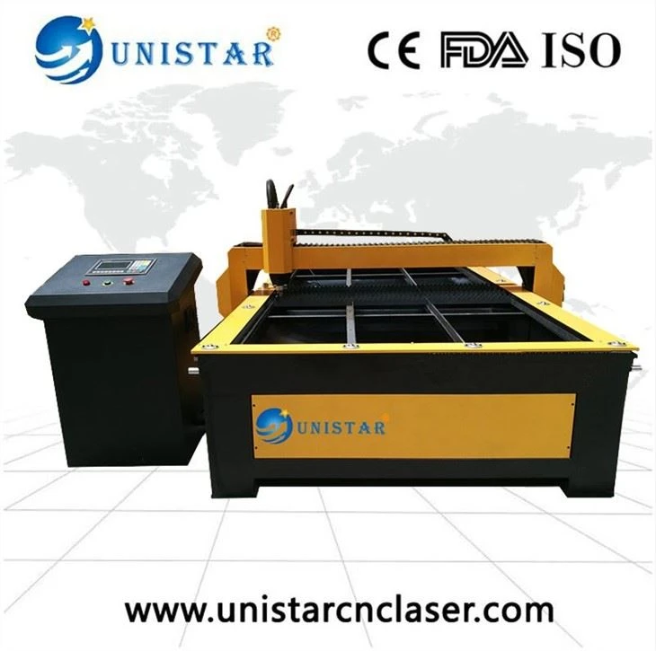New Design Plasma Cutting Machine