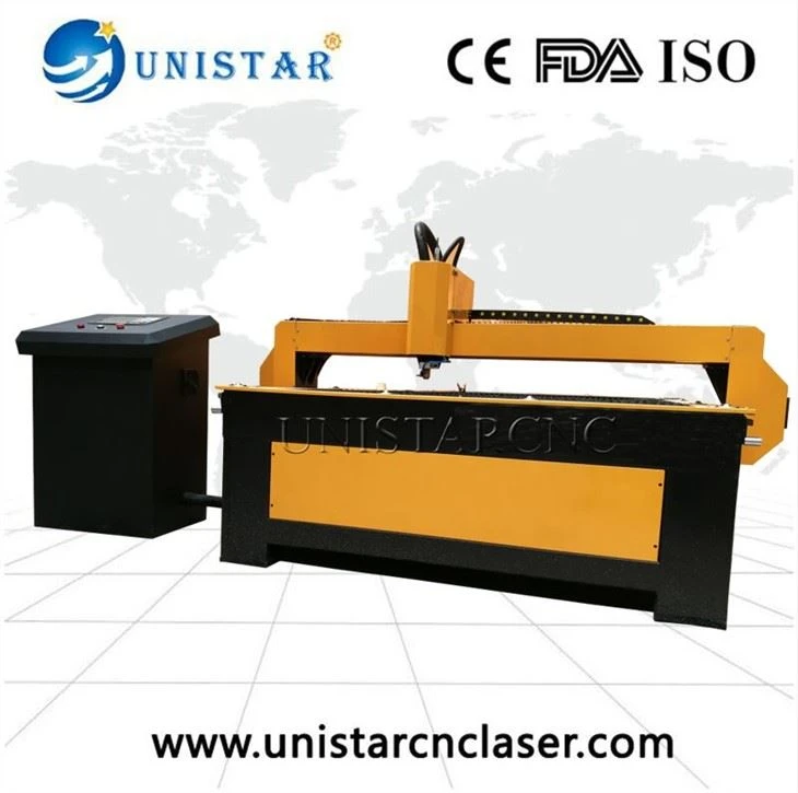 USP1530 New Design Plasma Cutting Machine