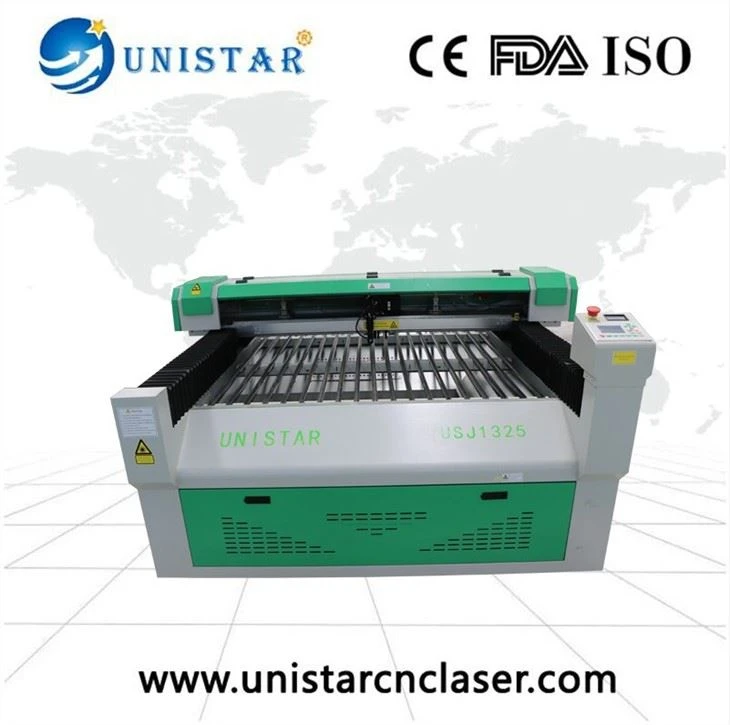 Laser Engraving Machine